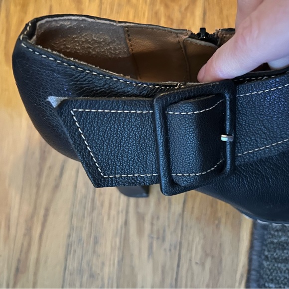 eurosoft boots ankle booties - Picture 3 of 6